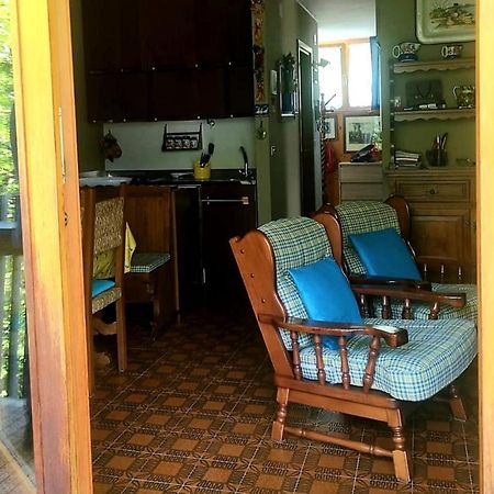View-Stunning 2 Bedroom Apartment In The Heart Of Alps Села Невеа Екстериор снимка