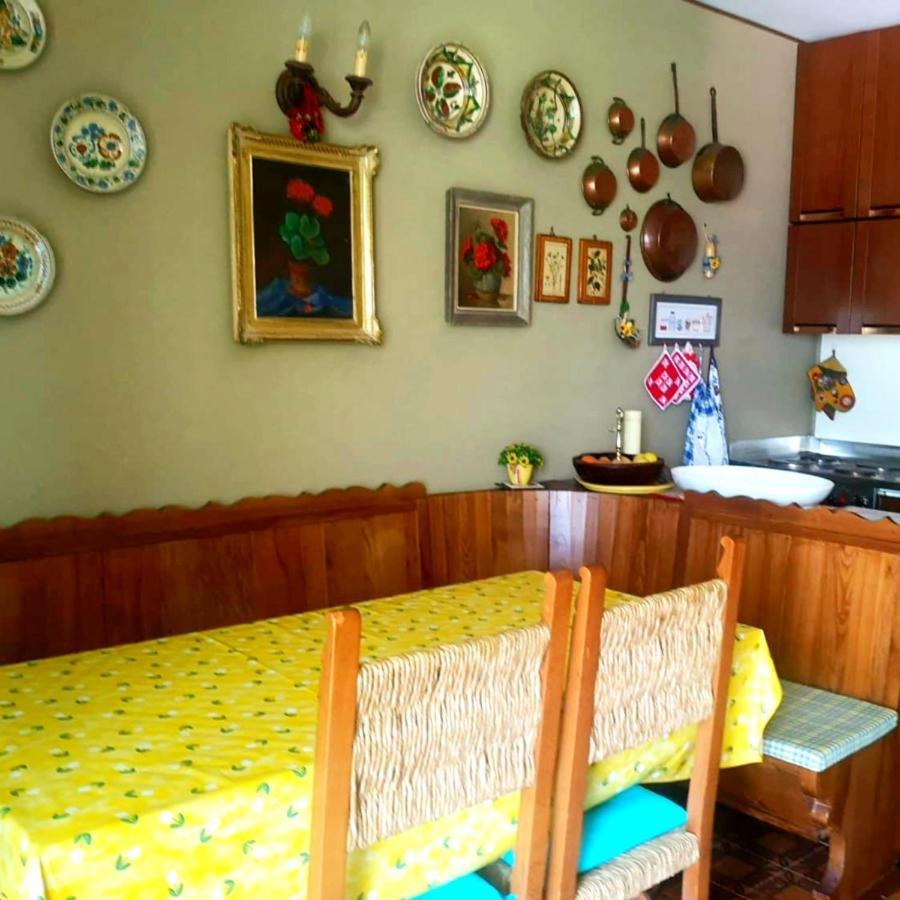 View-Stunning 2 Bedroom Apartment In The Heart Of Alps Села Невеа Екстериор снимка