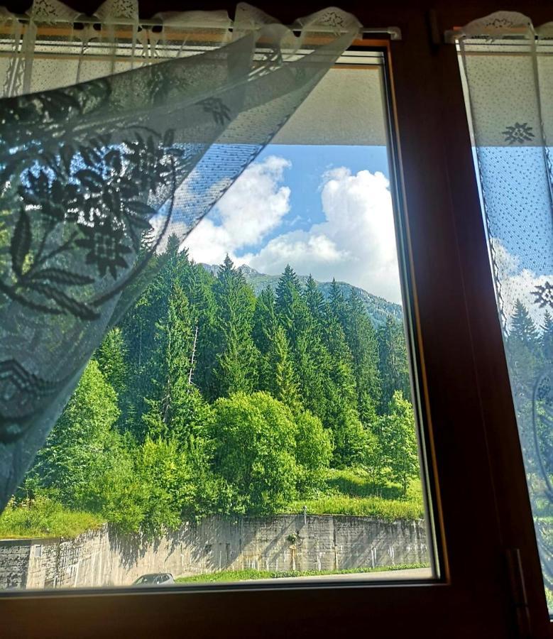 View-Stunning 2 Bedroom Apartment In The Heart Of Alps Села Невеа Екстериор снимка