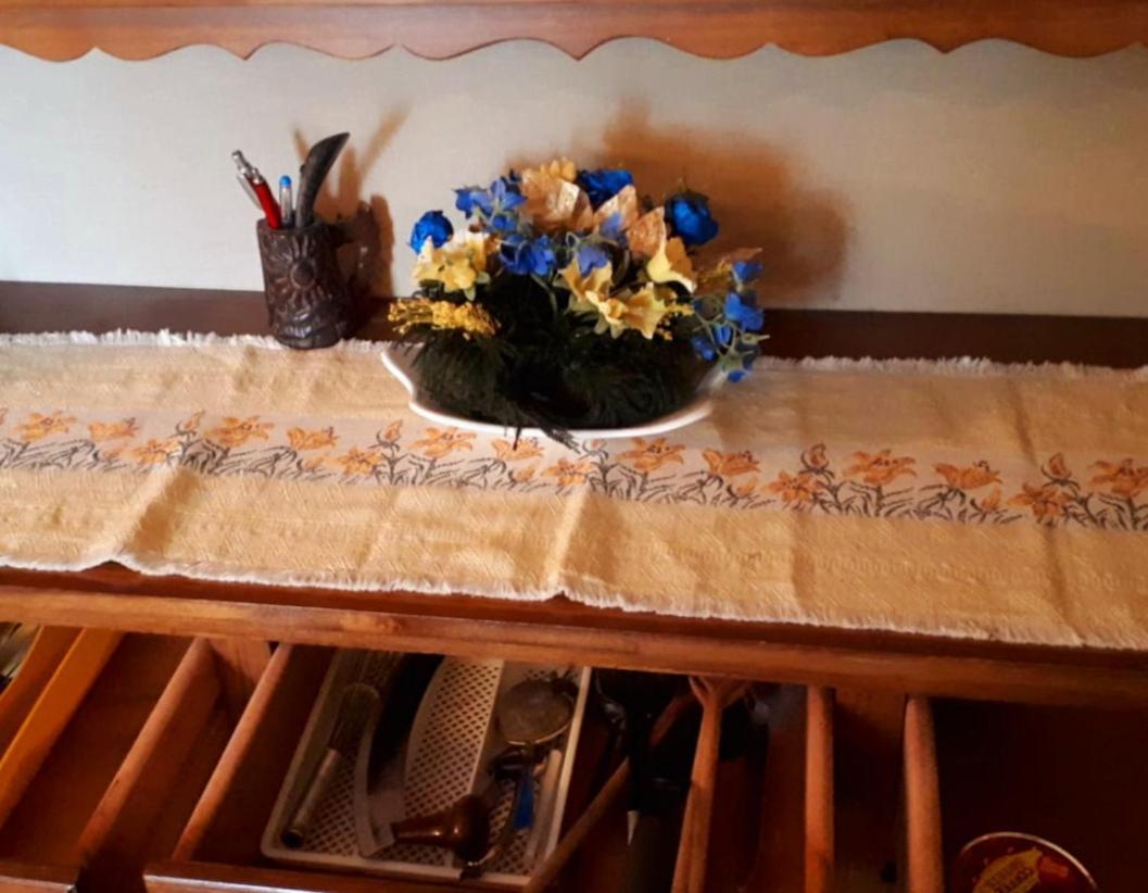 View-Stunning 2 Bedroom Apartment In The Heart Of Alps Села Невеа Екстериор снимка