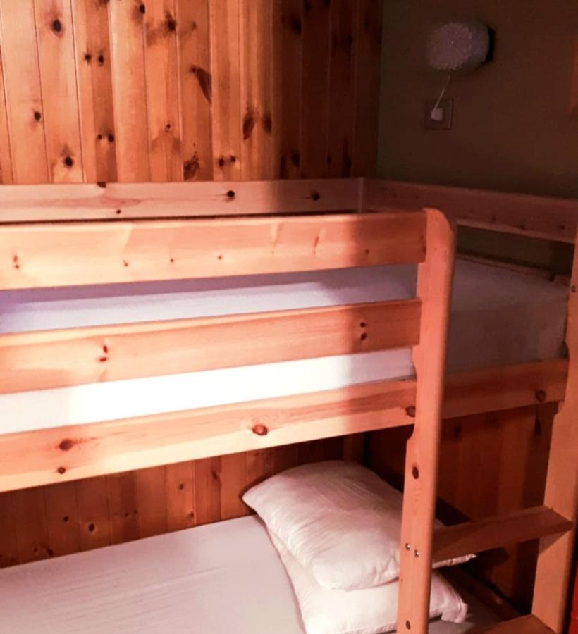 View-Stunning 2 Bedroom Apartment In The Heart Of Alps Села Невеа Екстериор снимка