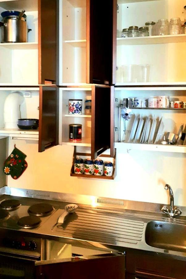 View-Stunning 2 Bedroom Apartment In The Heart Of Alps Села Невеа Екстериор снимка