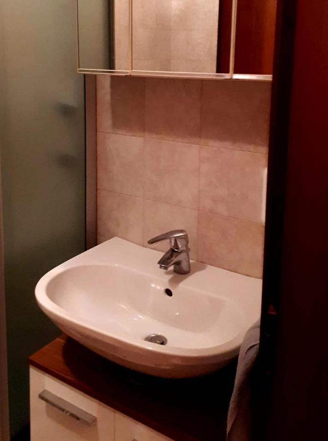 View-Stunning 2 Bedroom Apartment In The Heart Of Alps Села Невеа Екстериор снимка